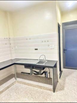 Cho thuê nhà nguyên căn 2 phòng ngủ có mặt bằng kinh doanh mặt tiền Phan Đình Phùng Phường 2 Đà