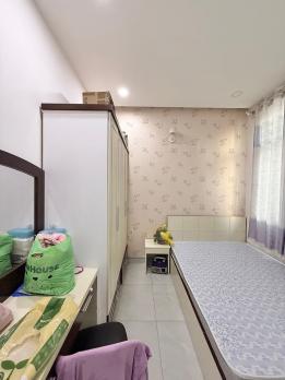 Ở NGAY! Bán Nhà 5 Tầng Cực Đẹp Nguyễn Đình Chiểu, 50m2, Chỉ 8.x Tỷ TL