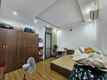 Bán nhà Phân Lô Phố Vũ Tông Phan - Thanh Xuân, 30m Ô Tô, 51m2, 11.5 Tỷ.