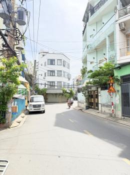 BÁN 02 LÔ ĐẤT TÂN PHÚ – Khuông Việt– thửa đẹp vuông – xây mới lợi nhuận cao •  Lô 1 ) Đường Khuông Việt – 37m² – 4.3×9m