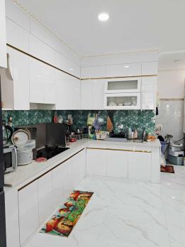 MẶT TIỀN KDC NAM LONG 2 TẦNG ĐÚC MỚI 56M2. PHƯỜNG AN LẠC, BÌNH TÂN. GIÁ CHỈ NHỈNH 6 TỶ TL.