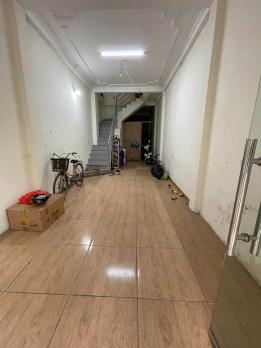 BÁN NHÀ ĐƯỜNG PHÙNG KHOANG, NAM TỪ LIÊM, NGÕ TO NHƯ PHỐ, Ô TÔ TRÁNH, KINH DOANH