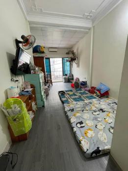 BÁN NHÀ ĐƯỜNG PHÙNG KHOANG, NAM TỪ LIÊM, NGÕ TO NHƯ PHỐ, Ô TÔ TRÁNH, KINH DOANH