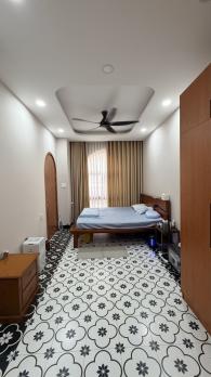 Bán nhà mới, Hẻm Trung Lang - giao Trần Mai Ninh, Bàu Cát, 5,6x10m, 4 Tầng - 4PN, 9,3 tỷ