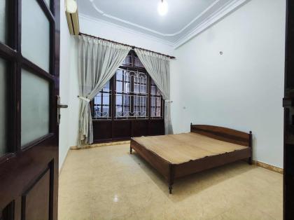 Cho thuê nhà ngõ 112 Ngọc Khánh, diện tích 46m x 4 tầng, mặt tiền 4m, giá 16 triệu