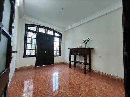 Cho thuê nhà ngõ 112 Ngọc Khánh, diện tích 46m x 4 tầng, mặt tiền 4m, giá 16 triệu