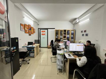 Cho thuê nhà Mỗ Lao 50m x 4 tầng thông sàn chỉ 16 triệu 0903409888