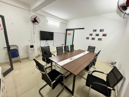 Cho thuê nhà Mỗ Lao 50m x 4 tầng thông sàn chỉ 16 triệu 0903409888