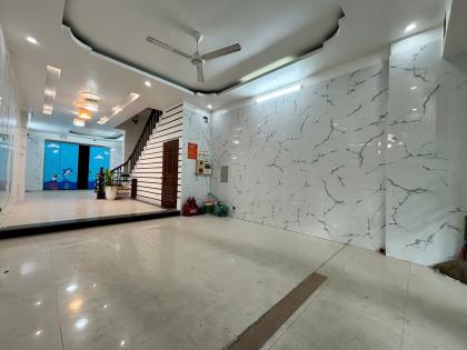 Cho thuê nhà Làng Việt Kiều Châu Âu 80m x 4T 28tr 0903409888