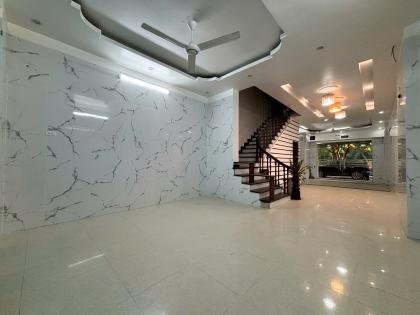 Cho thuê nhà Làng Việt Kiều Châu Âu 80m x 4T 28tr 0903409888