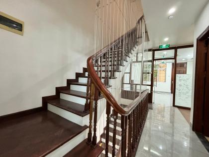 Cho thuê nhà Làng Việt Kiều Châu Âu 80m x 4T 28tr 0903409888