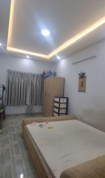 Quận 1 - Bán nhà hẻm xe hơi TPHCM, gần Chợ Tân Định, giá rẻ