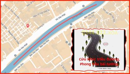 Quận 1 - Bán đất hẻm xe ôtô TPHCM, gần Chợ Bến Thành, giá rẻ