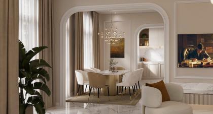 Golden Boulevard – Tâm Điểm Đầu Tư Mới Tại Trung Tâm Hòa Lợi