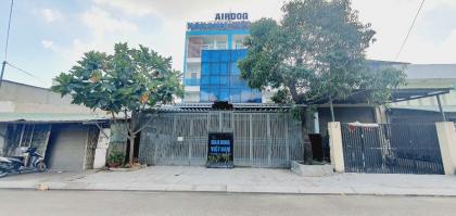 TÒA NHÀ VĂN PHÒNG (11x36) – MẶT TIỀN THẠNH XUÂN 22, Q12 – CÓ ĐIỆN NLMT, BAO SÀI