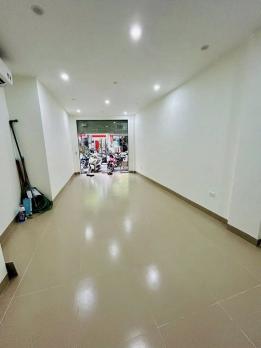 ????GIÁ TỐT????Mặt phố Trương Công Giai 40m 6T thang máy, KD khủng, 20 tỷ