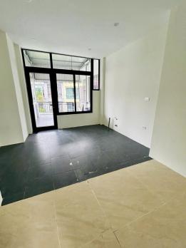 ????GIÁ TỐT????Mặt phố Trương Công Giai 40m 6T thang máy, KD khủng, 20 tỷ