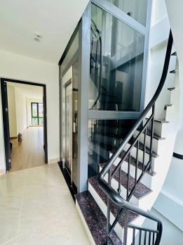 ????GIÁ TỐT????Mặt phố Trương Công Giai 40m 6T thang máy, KD khủng, 20 tỷ