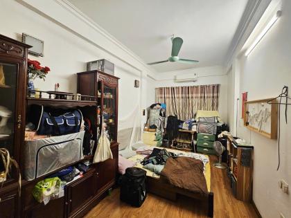 Bán nhà 54m2, Ô Tô Thông, Phố Vũ Tông Phan, 20m ra Phố, KD, MT 4.2m, 15.8 Tỷ.