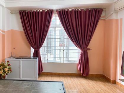 Bán nhà 54m2, Ô Tô Thông, Phố Vũ Tông Phan, 20m ra Phố, KD, MT 4.2m, 15.8 Tỷ.