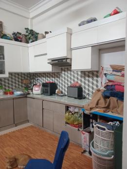 Bán nhà 54m2, Ô Tô Thông, Phố Vũ Tông Phan, 20m ra Phố, KD, MT 4.2m, 15.8 Tỷ.