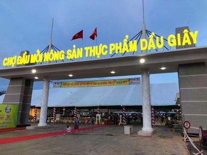 Lựa chọn đẳng cấp dành cho nhà đầu tư tầm nhìn 2025–2030
