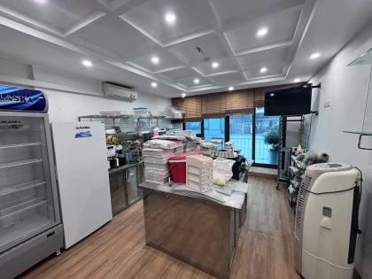 ????Phân lô cách Mặt phố 5M, Nguyễn Chánh 60m 7T Thang máy, KD cực đỉnh, 40 tỷ