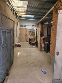 Bán nhà Hẻm Điện Biên Phủ, ngay Vòng xoay Điện Biên Phủ, Q1, 4x22m, Cấp 4, 17,9 tỷ.