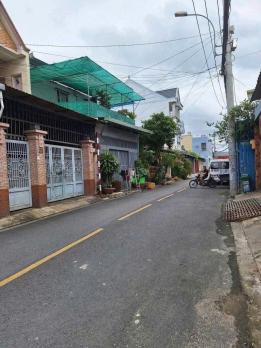 SIÊU PHẨM NHÀ (6.11X30) 2MT 1/ LÝ THƯỜNG KIỆT- THỊ TRẤN HÓC MÔN – HÀNG HIẾM