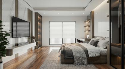 Phân Lô 2 Ô Tô tránh Vỉa Hè, Phố Giáp Bát, 7 Tầng Thang Máy, KD, 72m2, MT 4m, 28 Tỷ.