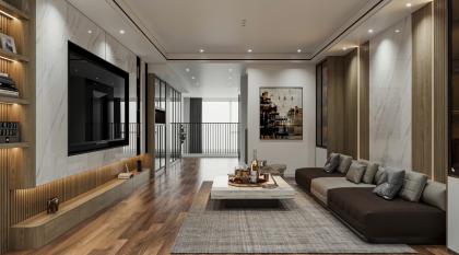 Phân Lô 2 Ô Tô tránh Vỉa Hè, Phố Giáp Bát, 7 Tầng Thang Máy, KD, 72m2, MT 4m, 28 Tỷ.