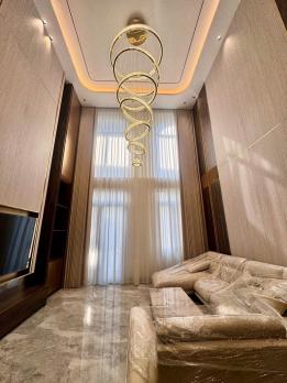 Mặt Phố Nguyễn Đức Cảnh, 3 Ô Tô tránh Vỉa Hè, Lô Góc, 7T TM, 48m2, MT 4.2m, 22 Tỷ.