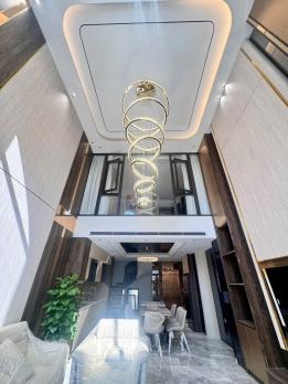 Mặt Phố Nguyễn Đức Cảnh, 3 Ô Tô tránh Vỉa Hè, Lô Góc, 7T TM, 48m2, MT 4.2m, 22 Tỷ.