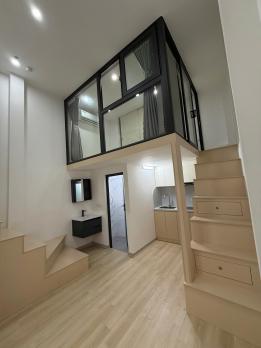 ????Căn hộ Dòng tiền 142m 7T, 23 phòng, CHÙA LÁNG, doanh thu 170tr, chỉ 37.8 tỷ