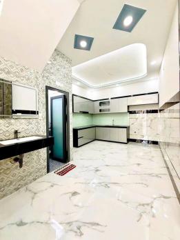 NHÀ 2 TẦNG ĐÚC MỚI TINH 34M2 HẺM XE HƠI GẦN CHỢ THIẾC. LÊ VĂN KHƯƠNG, PHƯỜNG HIỆP THÀNH, QUẬN 12.