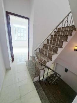 NHÀ 4 TẦNG BTCT GẦN AEON TÂN PHÚ 39M² HXH 6M THÔNG. PHƯỜNG  BHH, BÌNH TÂN.