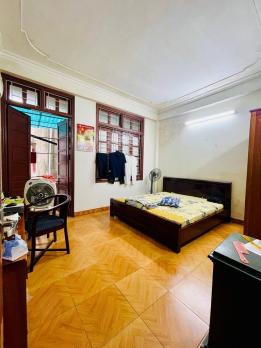 Bán nhà Nguyễn Chí Thanh_lô góc 2 mặt ô tô đỗ cửa_sđ vuông vắn_40m2_giá chào 16,6 tỷ