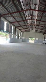 KHO XƯỞNG (8.318M²) 3MT DƯƠNG CÔNG KHI, TÂN HIỆP, HÓC MÔN – LÔ ĐẤT KHỦNG