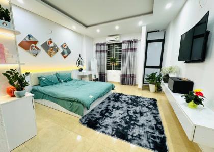 Bán nhà 36m2, Phố Bùi Xương Trạch, 30m Ô Tô dừng đỗ, 5 Tầng, MT 4.3m, 8.2 Tỷ.