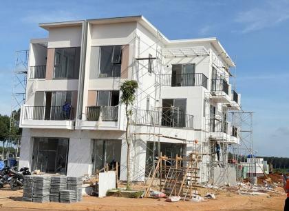 Sở Hữu Ngay: Lô Đẹp Dầu Giây, Nội Khu Hoàn Thiện – Công Viên – Trường Học – Hồ Bơi