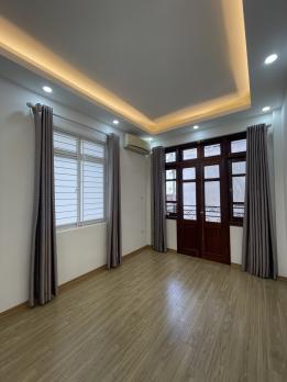 Nhà đẹp - Dân xây Thanh Xuân, Ô Tô gần, Trước nhà 4m, Lô Góc, 37m2, 8.9 Tỷ.