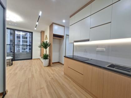 Bán căn hộ chung cư A2 Kim Giang, Hoàng Đạo Thành, Thanh Xuân, 3 ngủ, 2vs, nhà đẹp lô góc