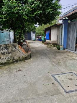 HÀNG SIÊU HIẾM DÃY TRỌ 2 MẶT TIỀN SHR NGAY TRUNG TÂM XUÂN THỚI ĐÔNG, HÓC MÔN!