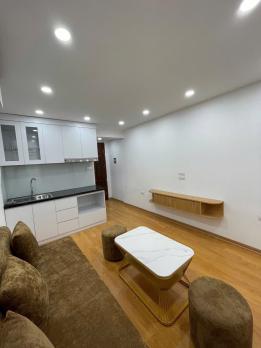 BÁN CĂN HỘ TẬP THỂ PHỐ ĐẠI LA, HAI BÀ TRƯNG, NHÀ ĐẸP Ở LUÔN, Ô TÔ ĐỖ