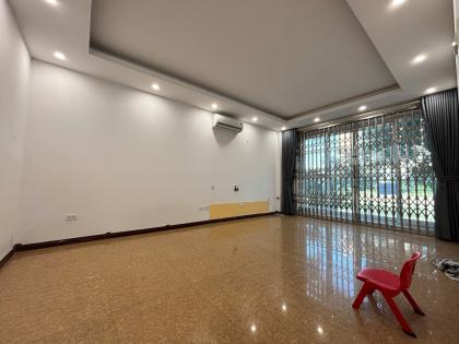 Cho thuê nhà Làng Việt Kiều Châu Âu 70m x 5 tầng 26tr 0903409888