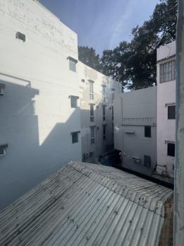 Q1 - Bán CHDV hẻm xe ôtô, gần mặt tiền TPHCM, gần Chợ Tân Định, giá rẻ