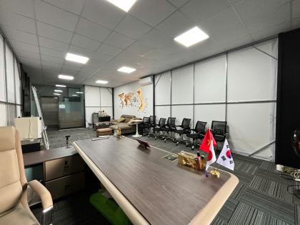 Cho thuê liền kề Trung Văn 90m x 5 tầng thông sàn thang máy chỉ 35tr 0903409888