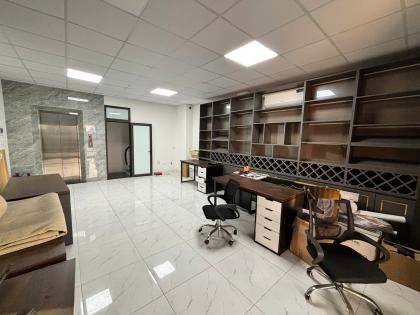 Cho thuê liền kề Trung Văn 90m x 5 tầng thông sàn thang máy chỉ 35tr 0903409888