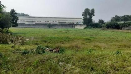 Bán đất Mặt tiền gần Dương Công Khi - Nguyễn Thị Đành, 38x81m, sổ A4, hạ  còn  28 tỷ.