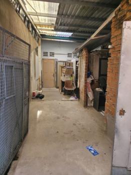 Q1 - Bán nhà gần mặt tiền TPHCM, gần chợ ĐaKao, diện tích lớn, giá rẻ